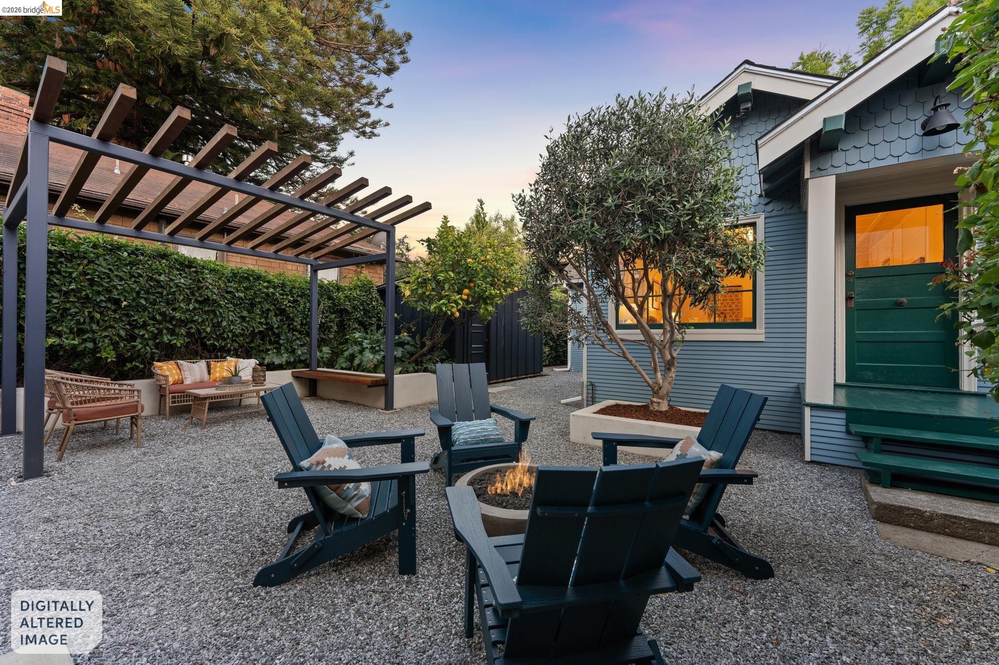 2222 Blake Street Berkeley, CA 94704 - Photo 51 of 68