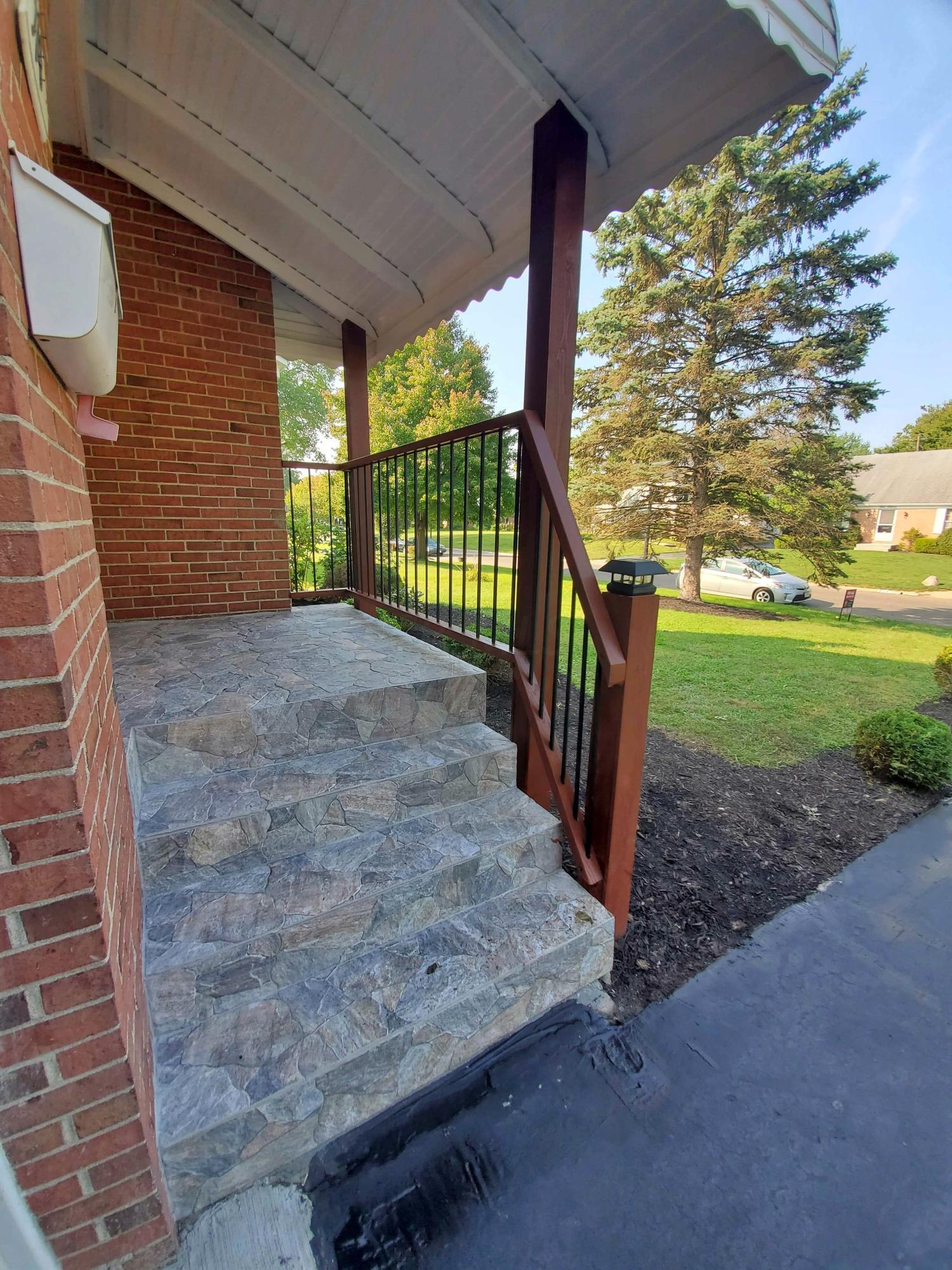 514 Enfield Road Columbus, OH 43209 - Photo 4 of 42
