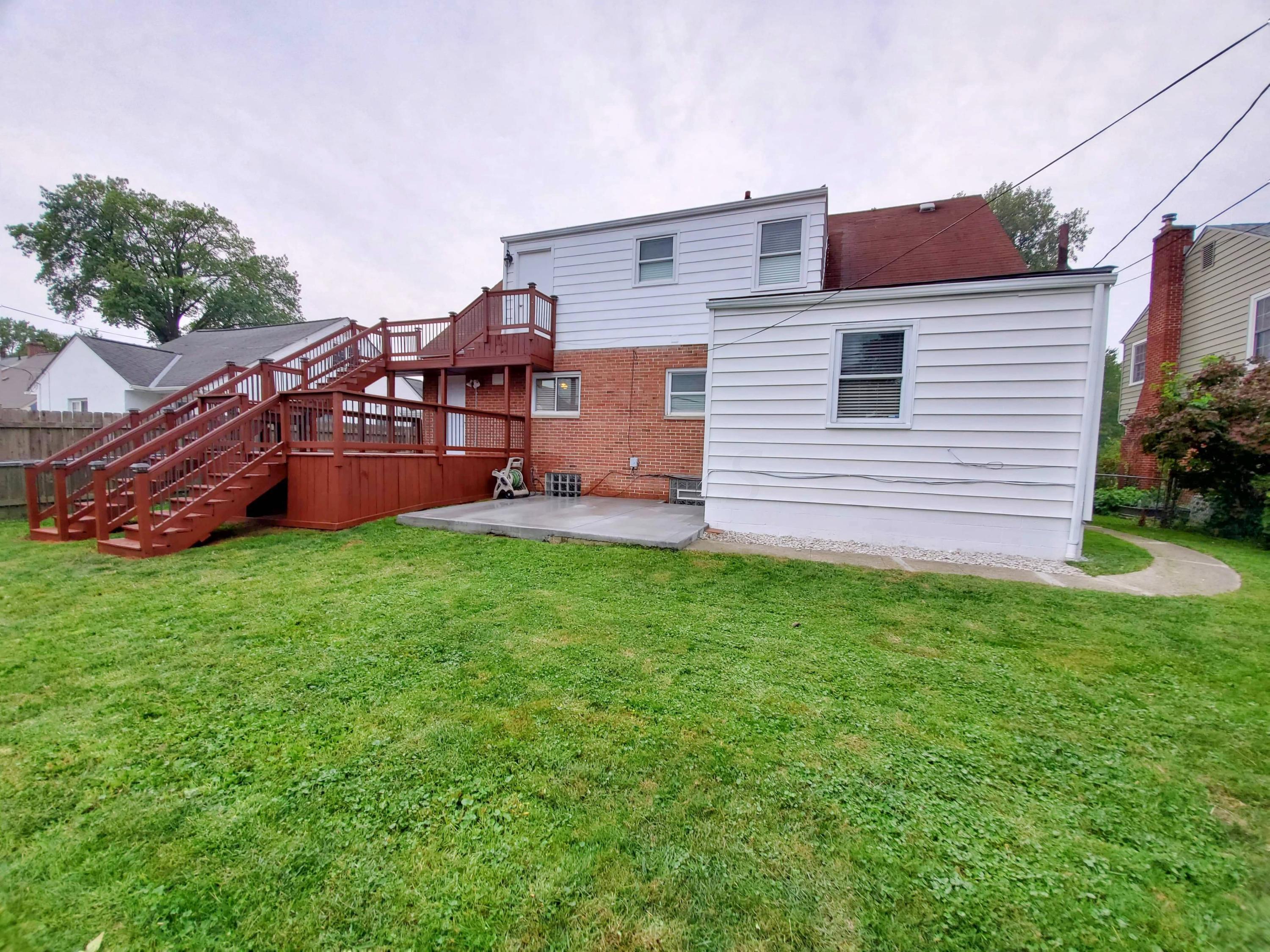 514 Enfield Road Columbus, OH 43209 - Photo 42 of 42