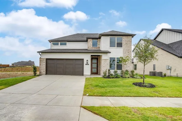 $499,900 | 7328 Wayward Wind Drive, Fort Worth, TX 76179