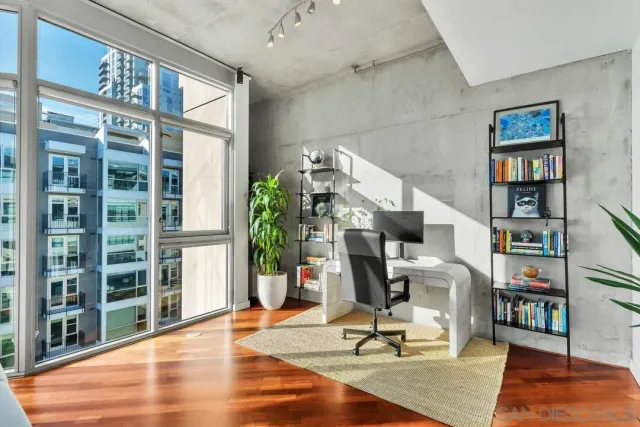 $849,900 | 1050 Island Avenue, Unit 612, San Diego, CA 92101