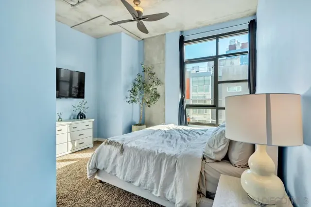 $849,900 | 1050 Island Avenue, Unit 612, San Diego, CA 92101