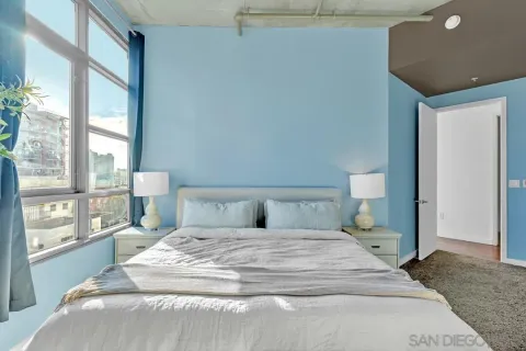 $849,900 | 1050 Island Avenue, Unit 612, San Diego, CA 92101