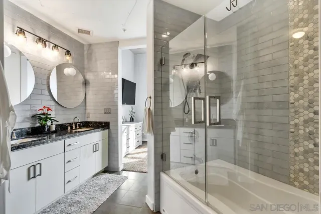 $849,900 | 1050 Island Avenue, Unit 612, San Diego, CA 92101