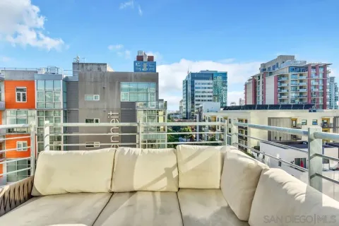 $849,900 | 1050 Island Avenue, Unit 612, San Diego, CA 92101