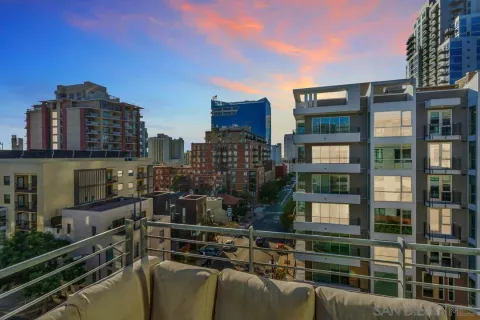 $849,900 | 1050 Island Avenue, Unit 612, San Diego, CA 92101