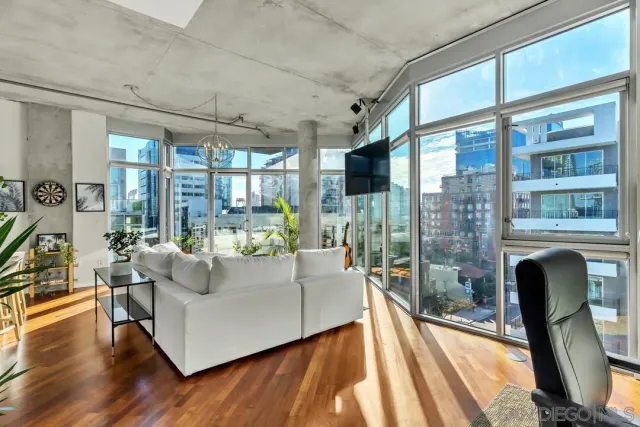 $849,900 | 1050 Island Avenue, Unit 612, San Diego, CA 92101