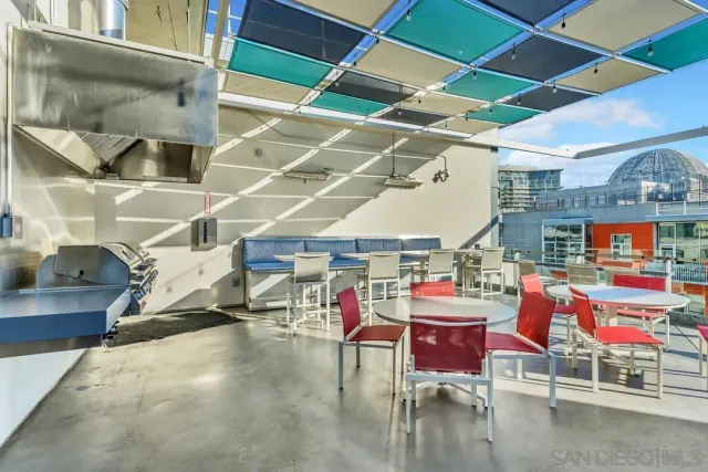 $849,900 | 1050 Island Avenue, Unit 612, San Diego, CA 92101