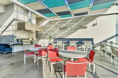 $849,900 | 1050 Island Avenue, Unit 612, San Diego, CA 92101