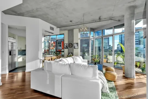$849,900 | 1050 Island Avenue, Unit 612, San Diego, CA 92101