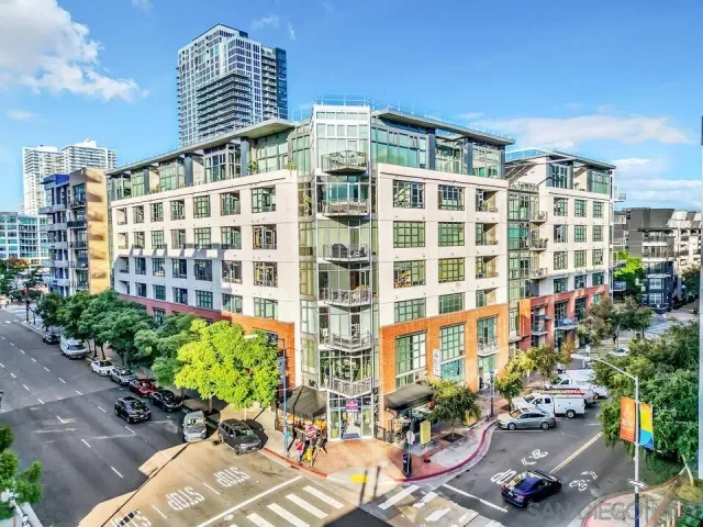 $849,900 | 1050 Island Avenue, Unit 612, San Diego, CA 92101