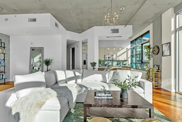 $849,900 | 1050 Island Avenue, Unit 612, San Diego, CA 92101