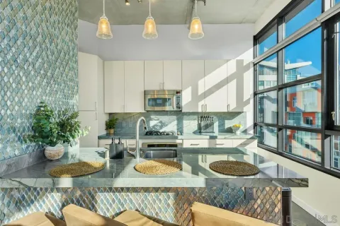 $849,900 | 1050 Island Avenue, Unit 612, San Diego, CA 92101