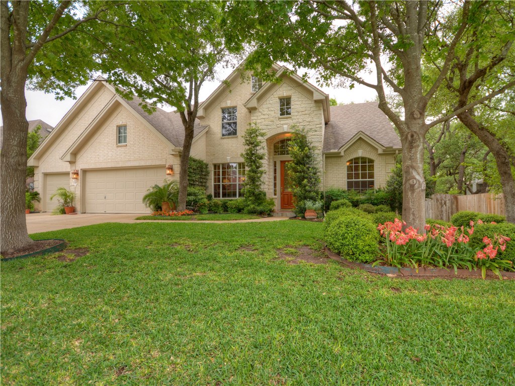 200 Ridge Run Court Georgetown, TX 78628 - Photo 1 of 1 Gallery Image 1