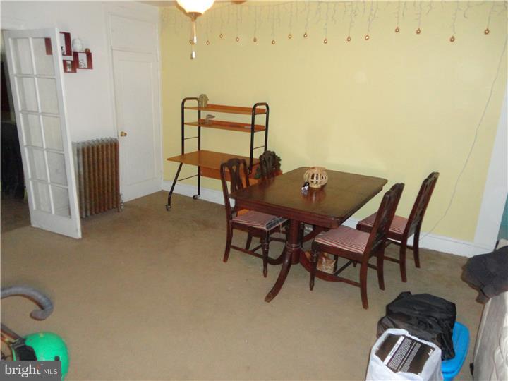 1710 Reed Street Philadelphia, PA 19146 - Photo 6 of 13 Dining Room