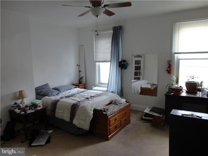 1710 Reed Street Philadelphia, PA 19146 - Photo 10 of 13 Bedroom - Main