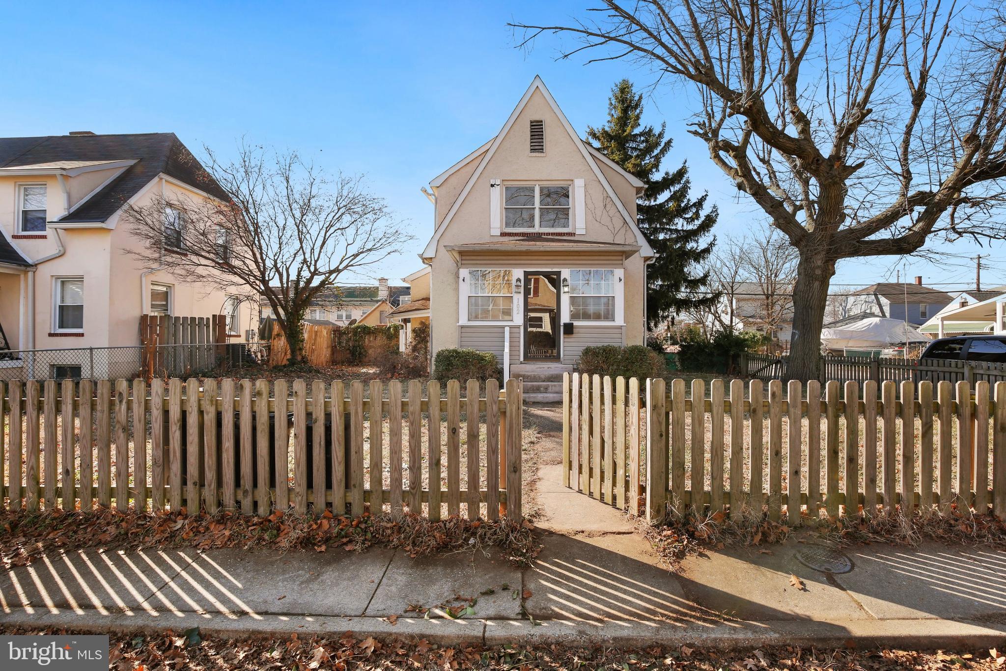 102 Kinship Road Baltimore, MD 21222 - Photo 1 of 36
