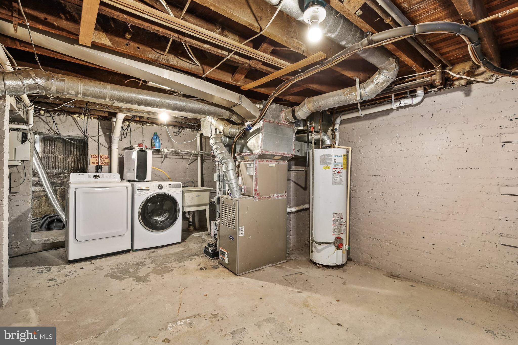 102 Kinship Road Baltimore, MD 21222 - Photo 30 of 36