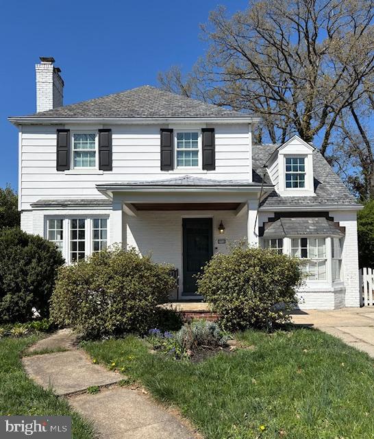 710 Regester Avenue Baltimore, MD 21212 - Photo 1 of 48 a front view of a house with a yard