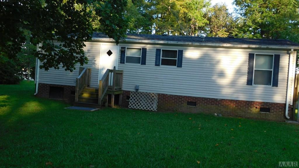 559 Winslow Road Hertford, NC 27944 - Photo 1 of 22 Main View