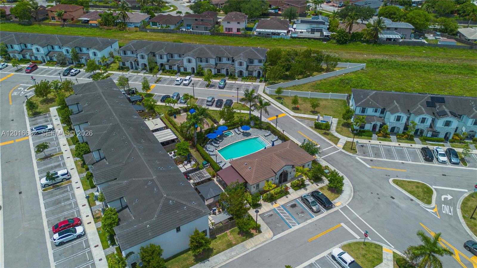 18236 Southwest 148th Road Miami, FL 33187 - Photo 22 of 24