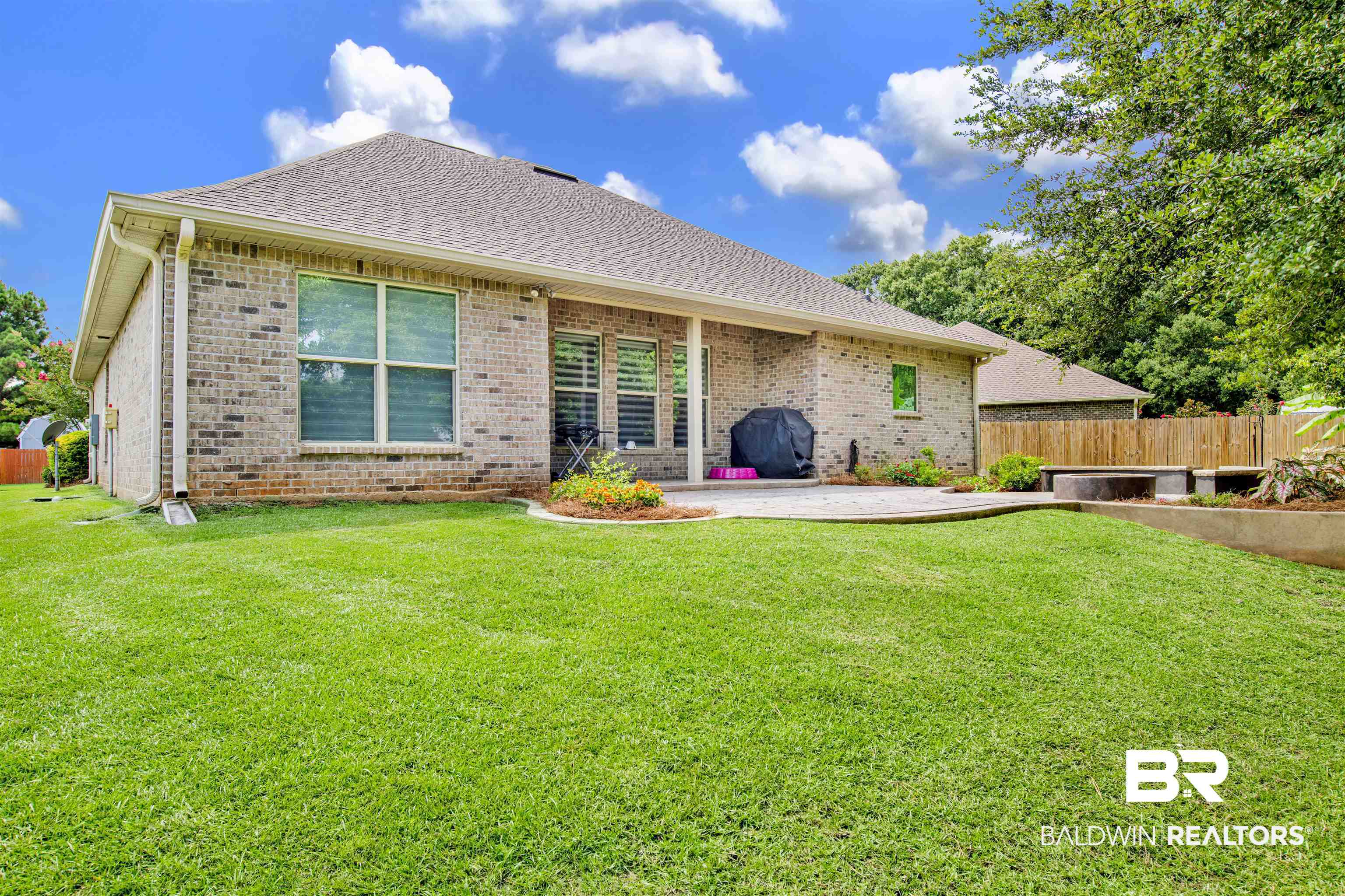21282 Merlot Loop Silverhill, AL 36576 - Photo 26 of 27