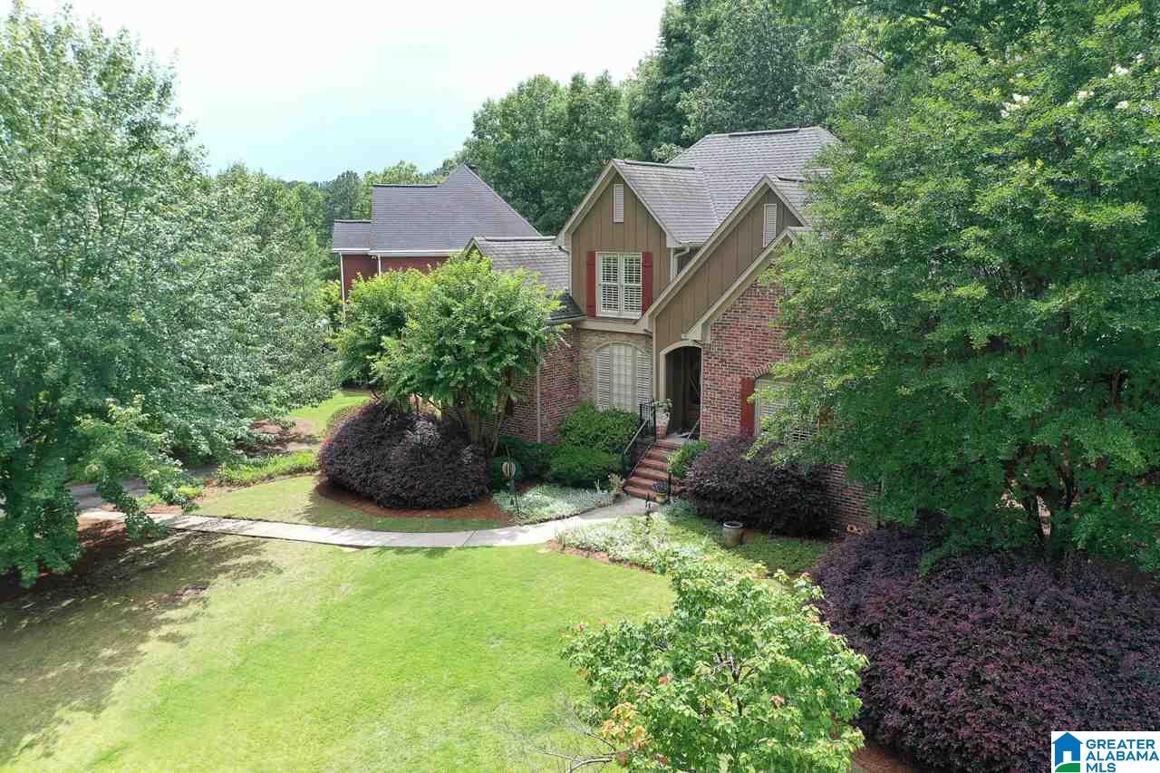 808 Park View Circle Birmingham, AL 35242 - Photo 2 of 50