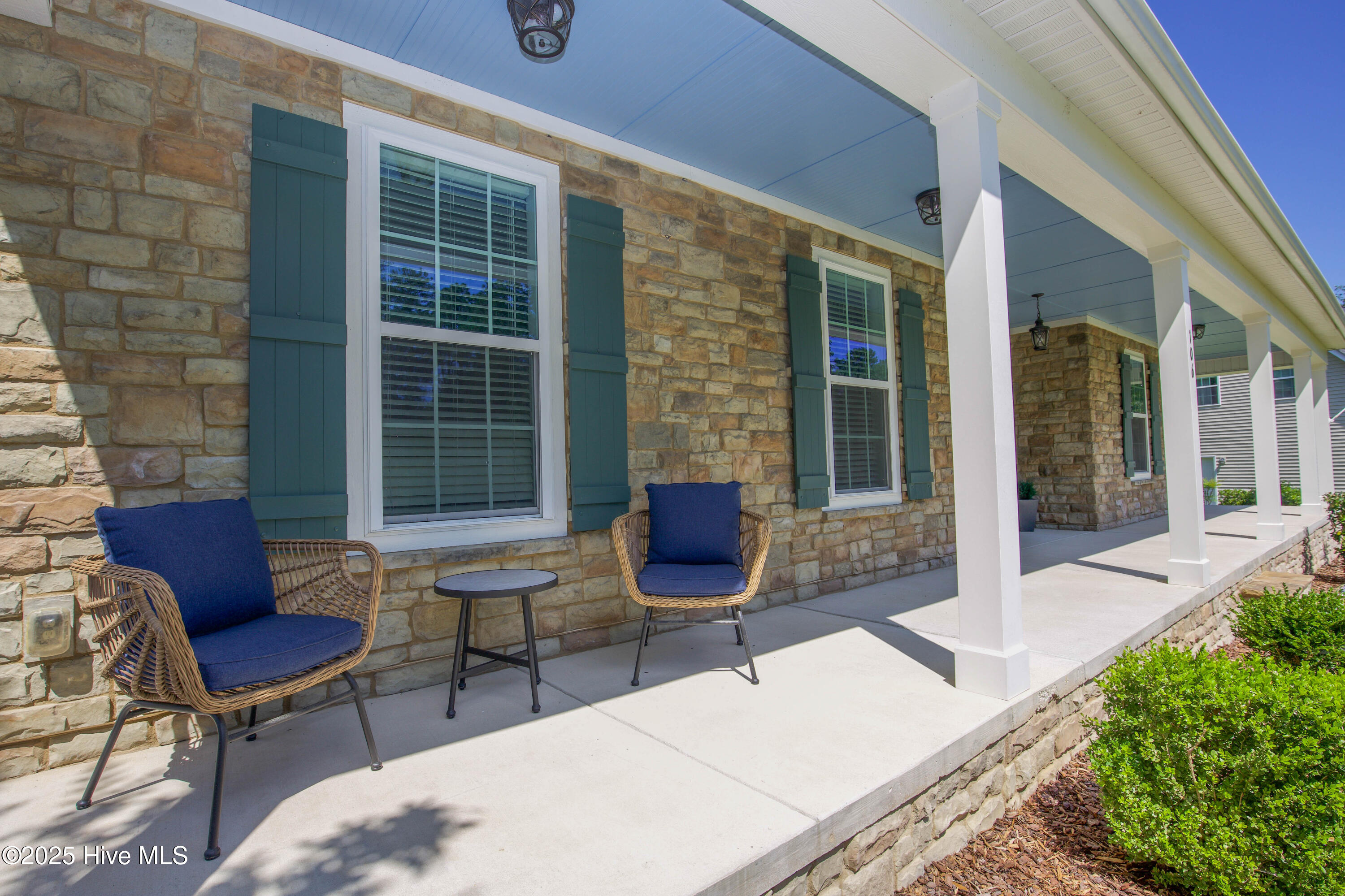 106 Schever Road West End, NC 27376 - Photo 4 of 76 106 Schever Rd-8