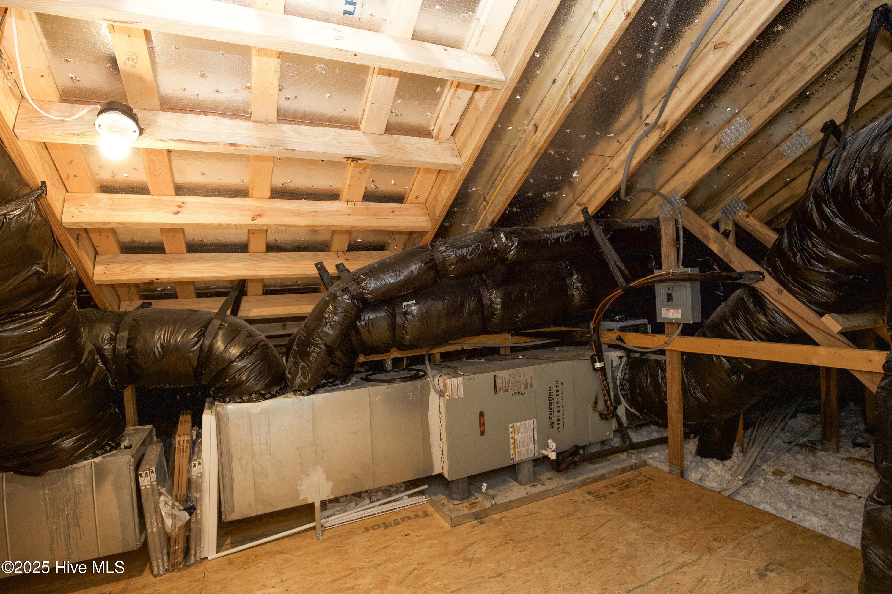 106 Schever Road West End, NC 27376 - Photo 60 of 76 106 Schever Rd-60