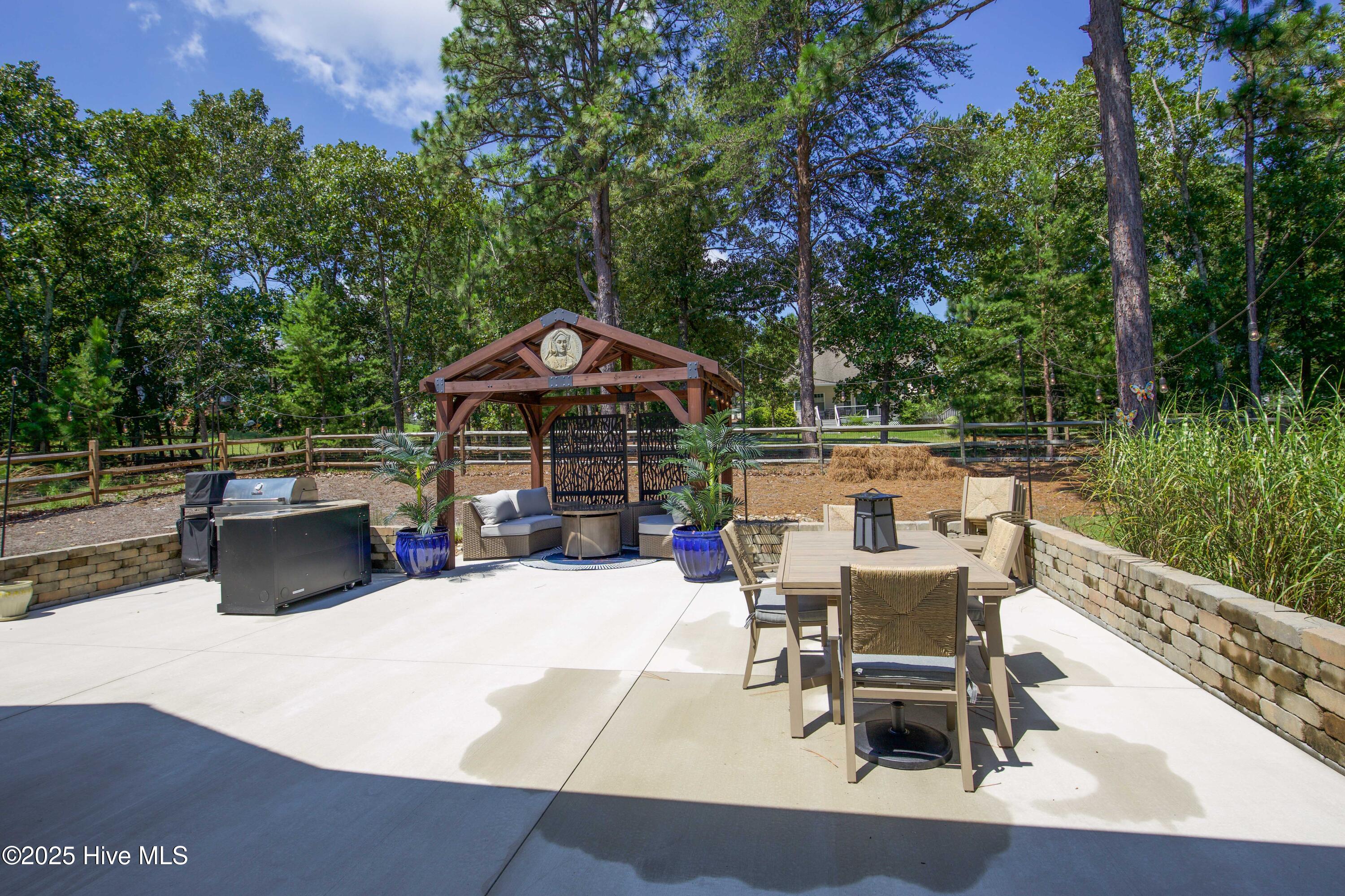 106 Schever Road West End, NC 27376 - Photo 64 of 76 106 Schever Rd-68