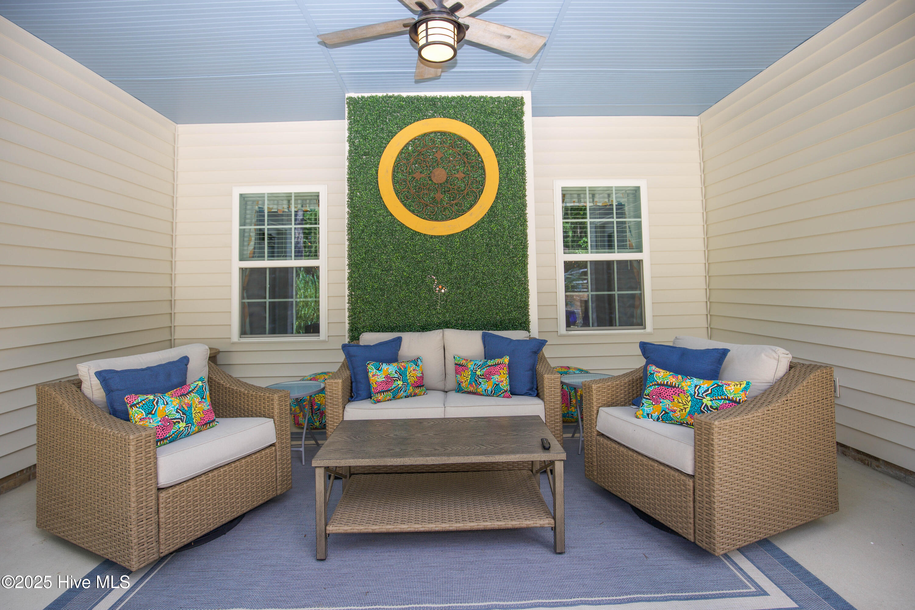 106 Schever Road West End, NC 27376 - Photo 65 of 76 106 Schever Rd-69