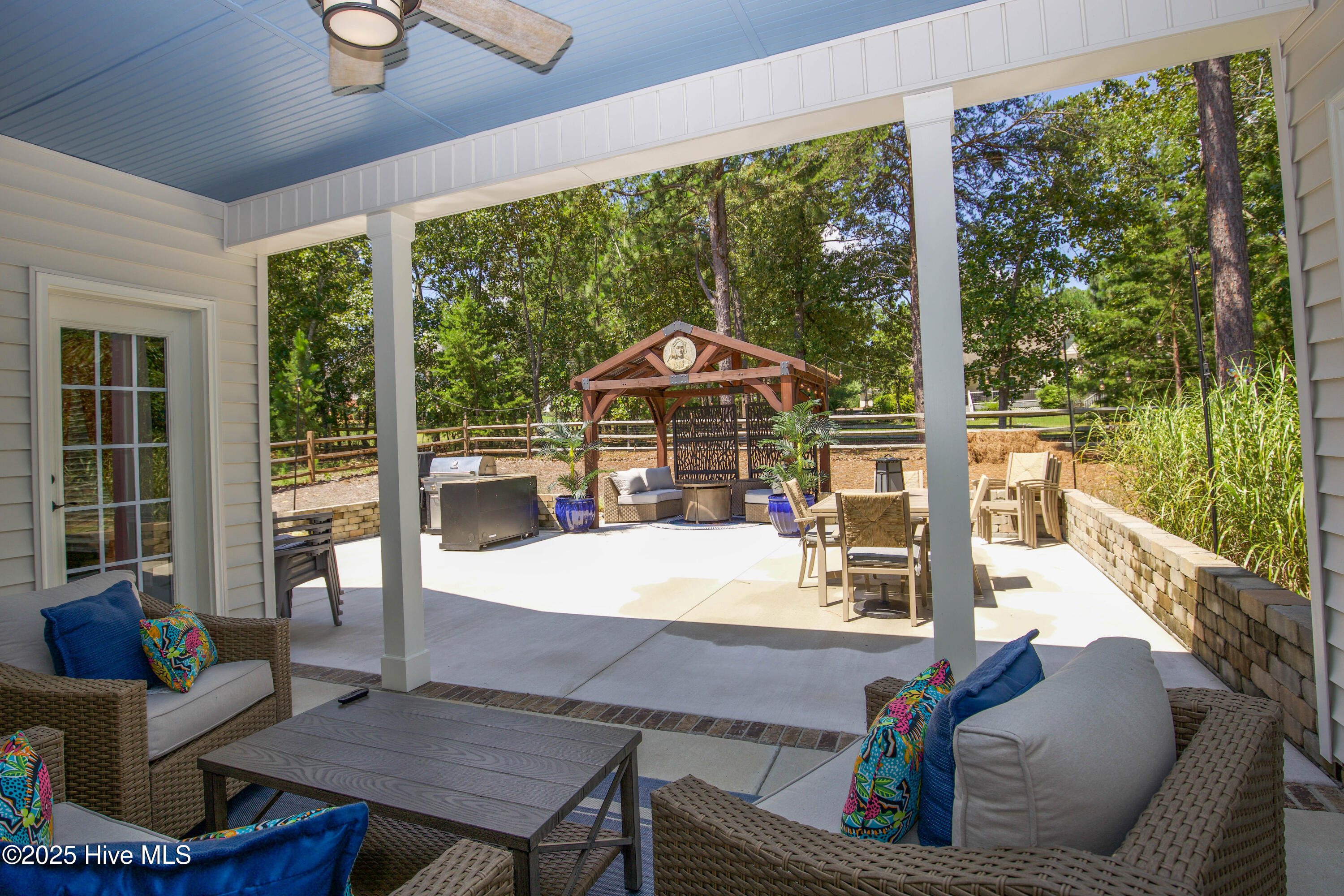 106 Schever Road West End, NC 27376 - Photo 66 of 76 106 Schever Rd-71