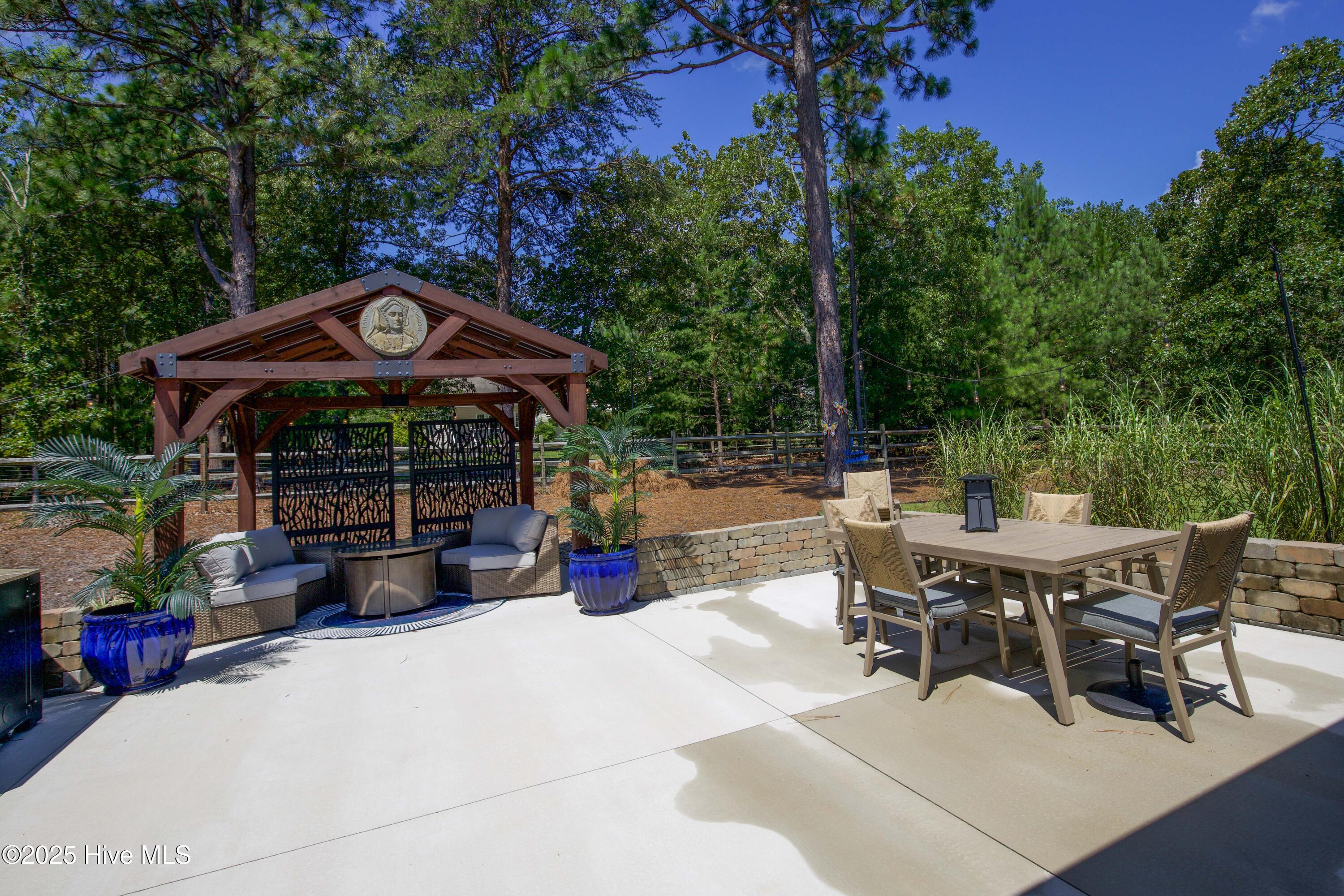 106 Schever Road West End, NC 27376 - Photo 67 of 76 106 Schever Rd-72