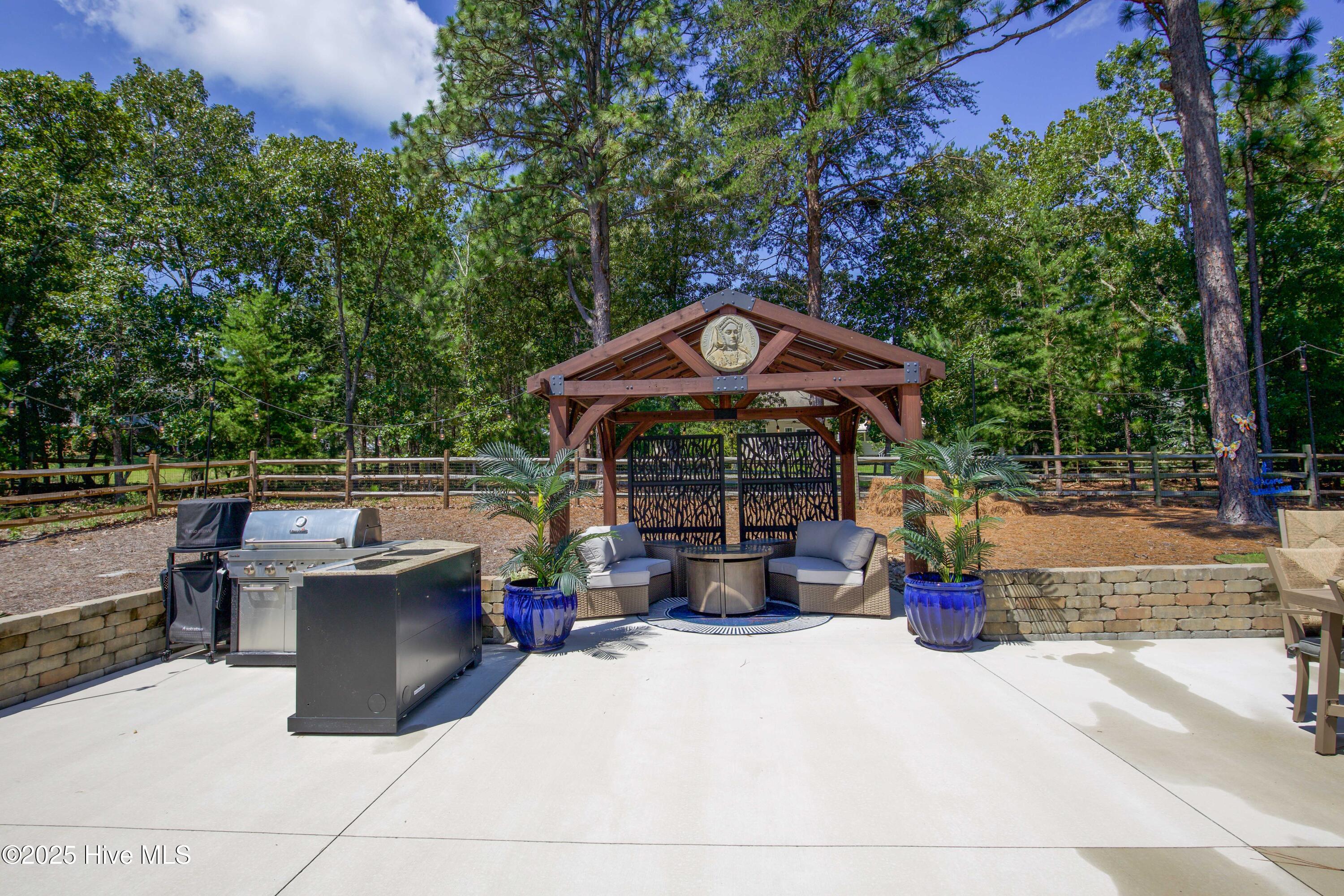 106 Schever Road West End, NC 27376 - Photo 68 of 76 106 Schever Rd-73