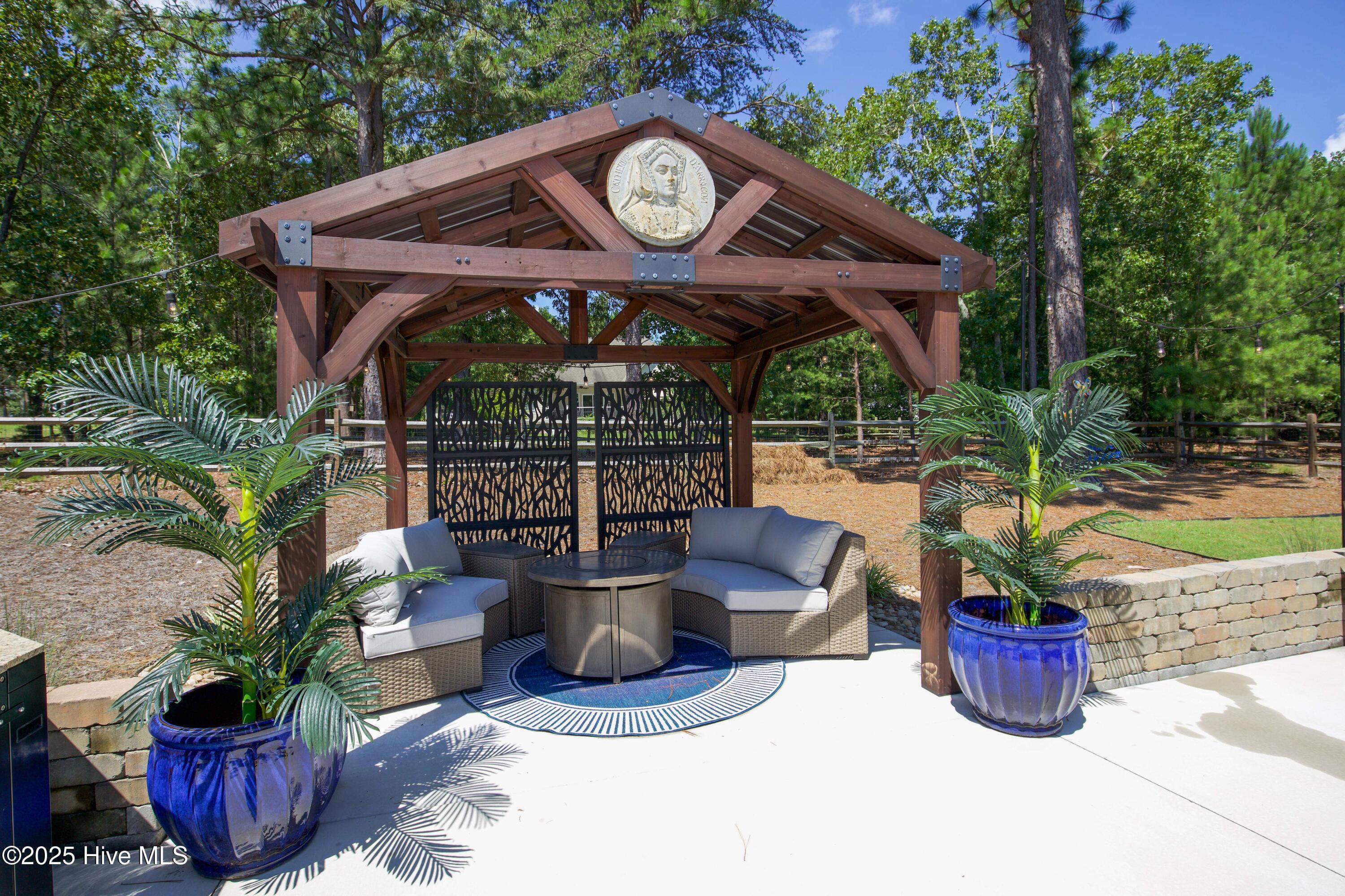 106 Schever Road West End, NC 27376 - Photo 70 of 76 106 Schever Rd-75