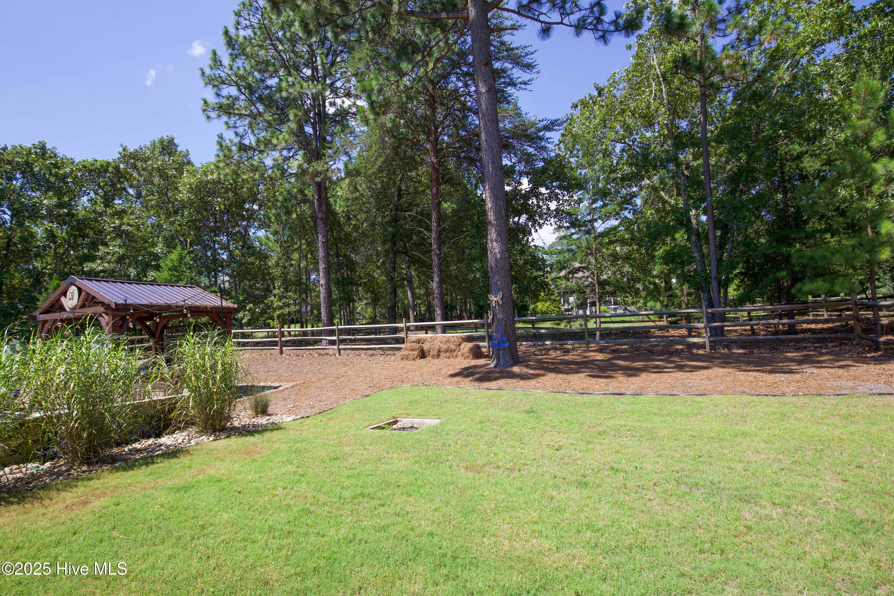 106 Schever Road West End, NC 27376 - Photo 74 of 76 106 Schever Rd-79