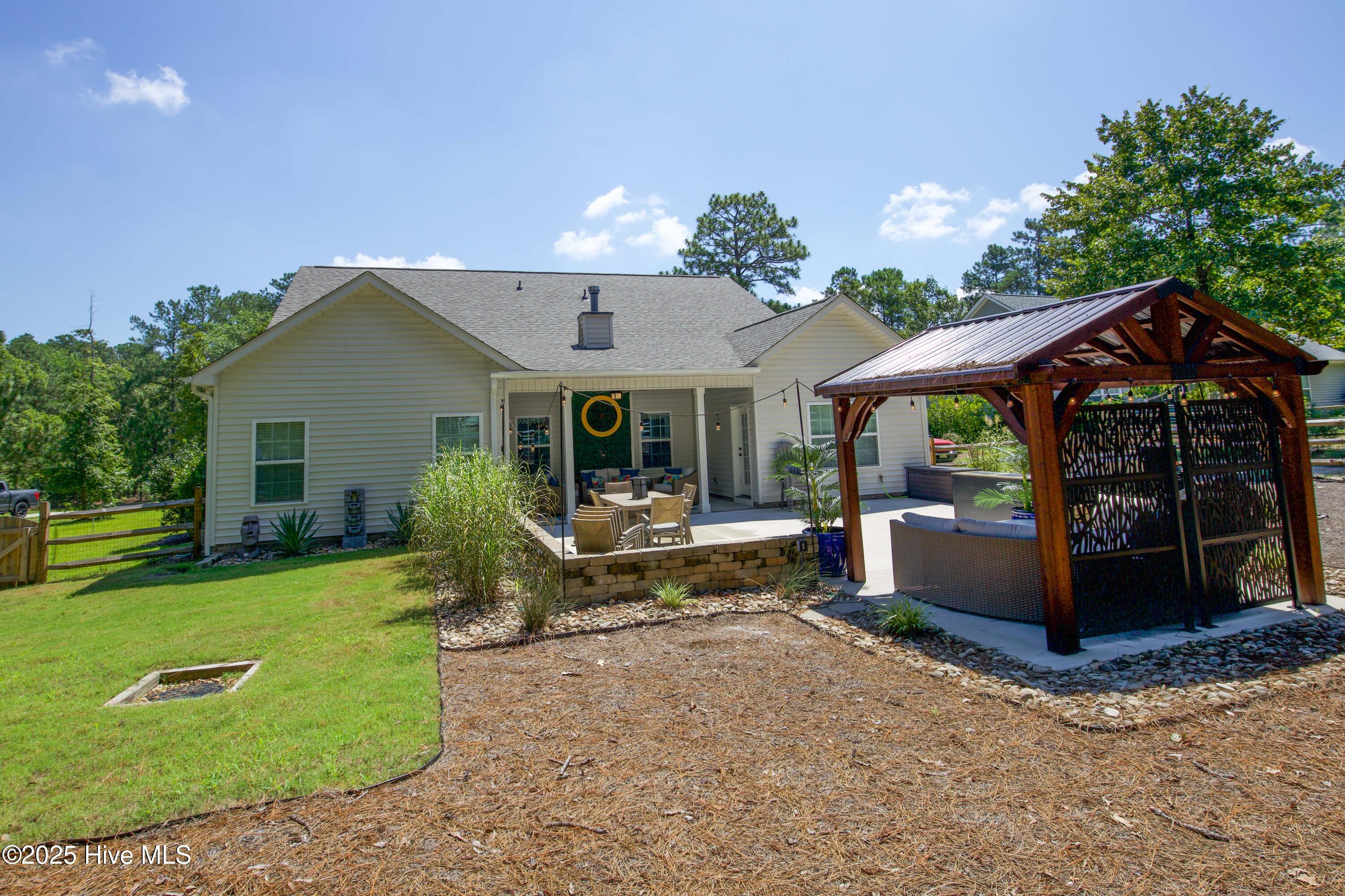 106 Schever Road West End, NC 27376 - Photo 75 of 76 106 Schever Rd-80