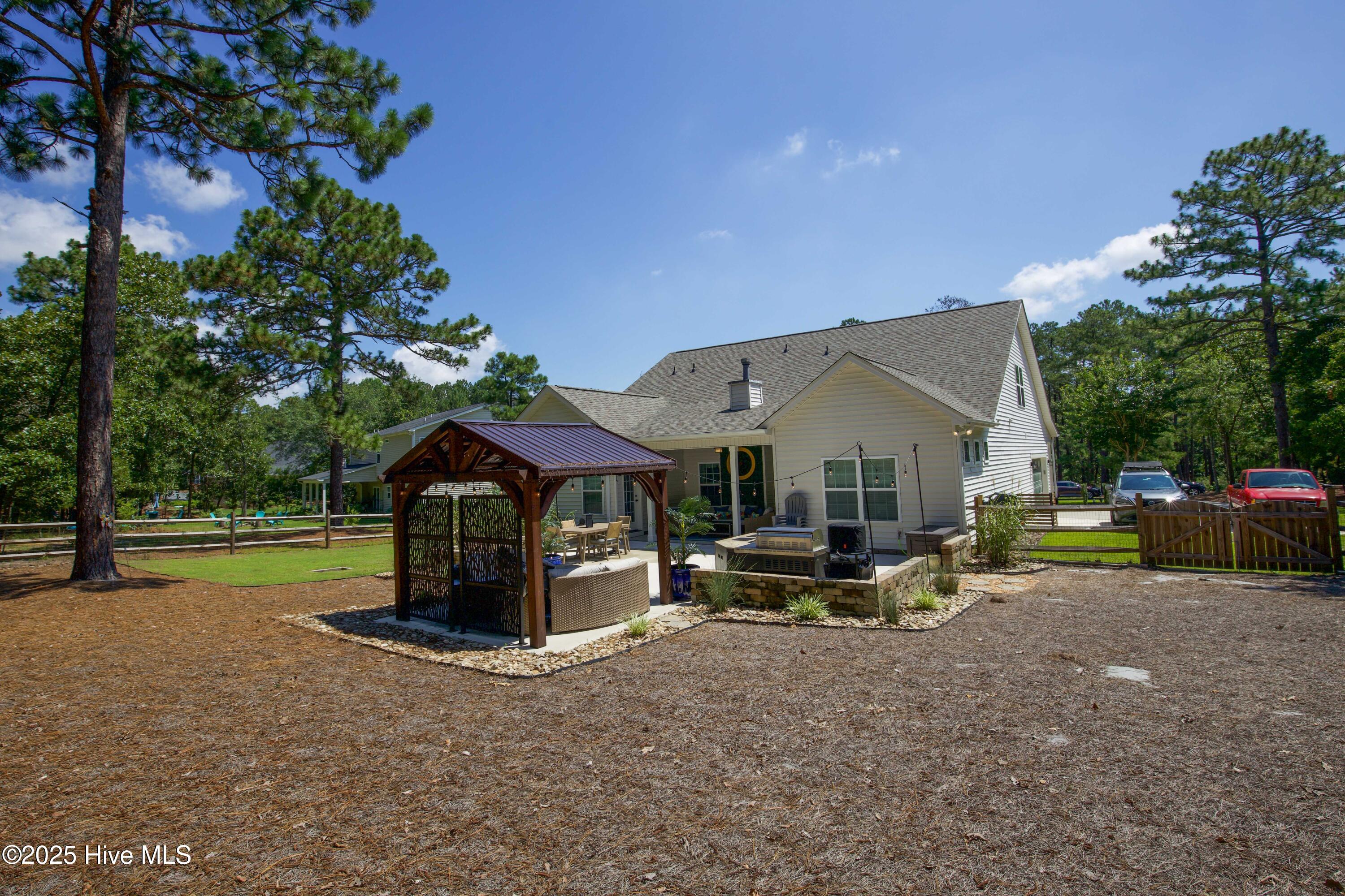 106 Schever Road West End, NC 27376 - Photo 76 of 76 106 Schever Rd-81