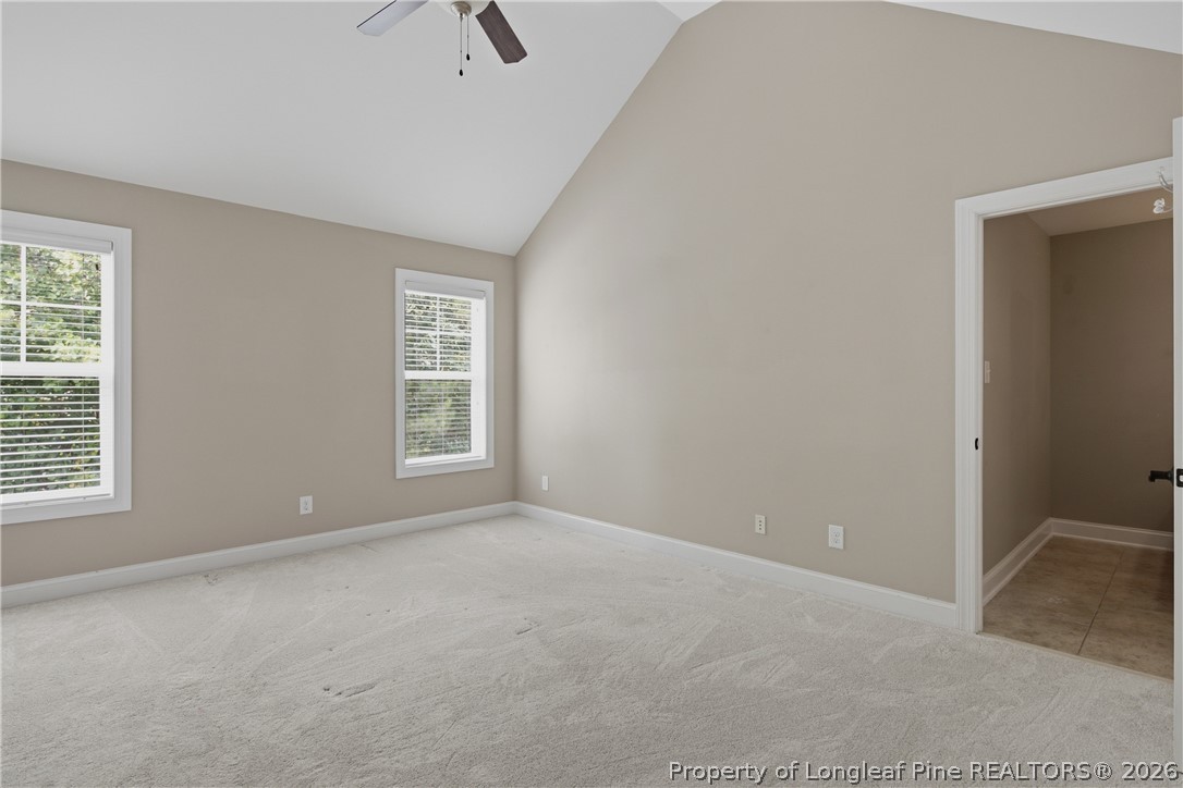 138 Valley Pines Circle Spring Lake, NC 28390 - Photo 38 of 50