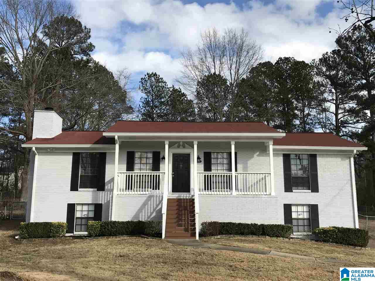 6117 Swann Road Mount Olive, AL 35117 - Photo 1 of 18