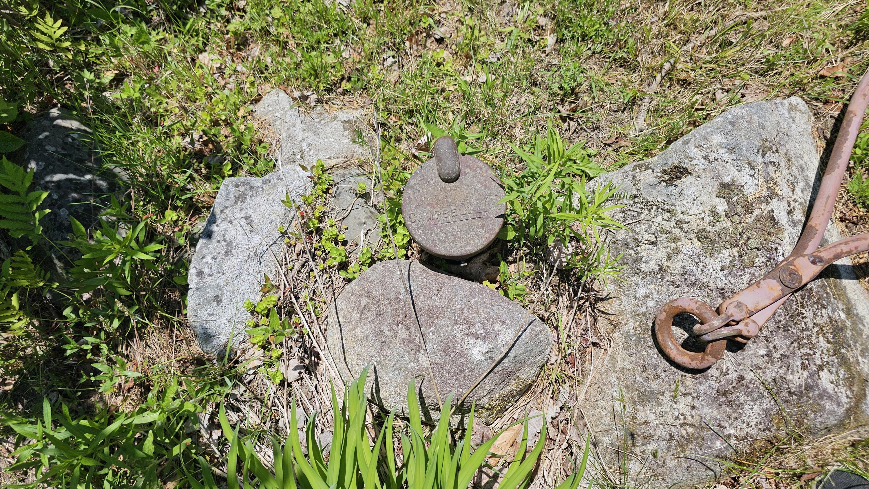 271 Bigelow Road St. Albans, ME 04971 - Photo 54 of 60 Top of Wellhead