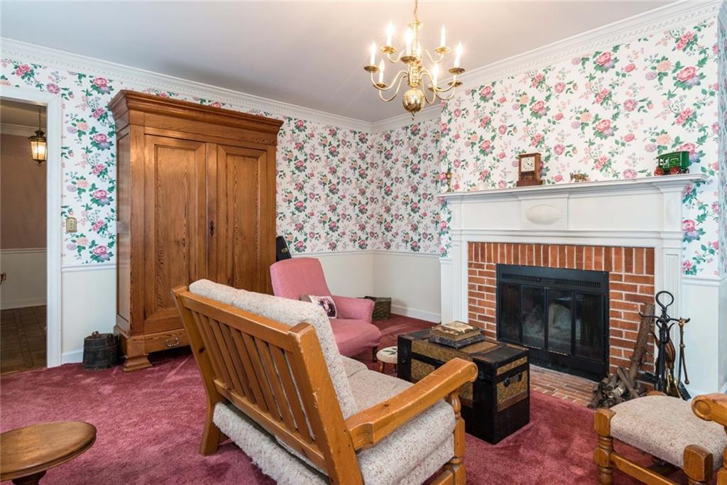 5095 Tanyard Road Yellow Springs, OH 45387 - Photo 6 of 46