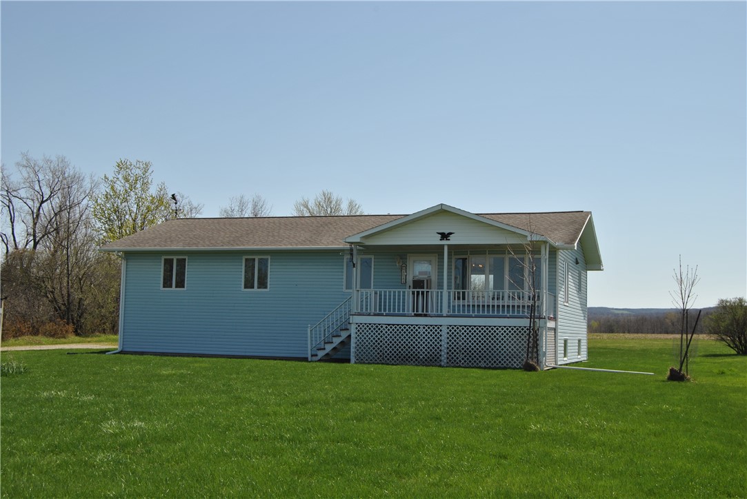 4044 Rock Spring Hill Road West Sparta, NY 14437 - Photo 1 of 1 Gallery Image 1