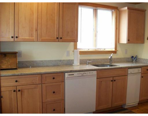 11 Forrest Street Standish, ME 04084 - Photo 18 of 25 Kitchen.
