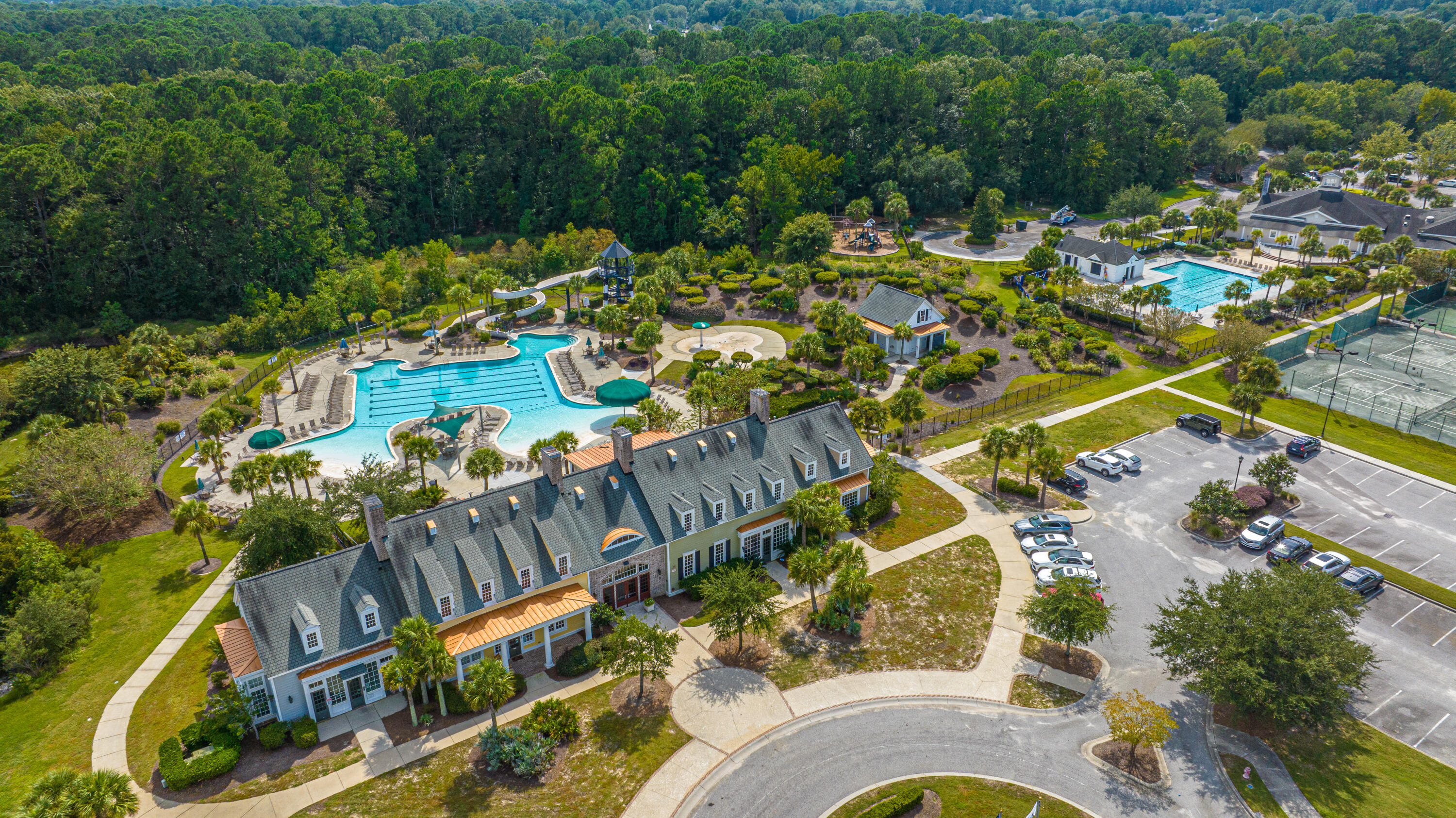 228 Fair Sailing Road Mount Pleasant, SC 29466 - Photo 62 of 85 DJI_0779