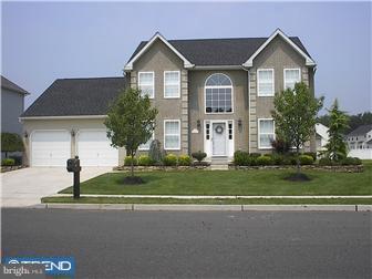 127 Quiet Road Sicklerville, NJ 08081 - Photo 1 of 12