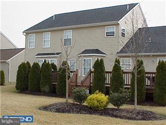 127 Quiet Road Sicklerville, NJ 08081 - Photo 11 of 12 Exterior Back