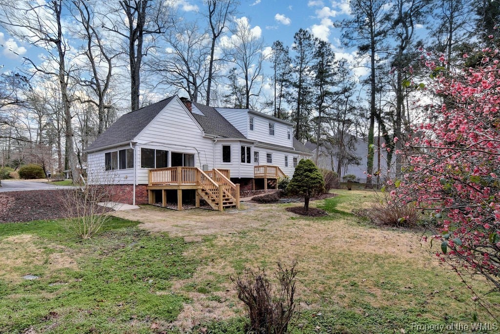 105 Richards Road Williamsburg, VA 23188 - Photo 36 of 40 Gallery Image 36
