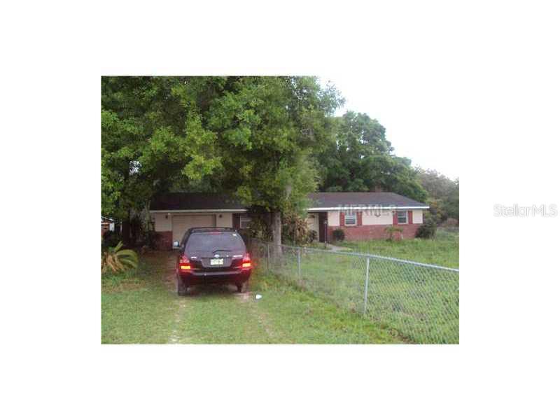 7011 Simons Road Zephyrhills, FL 33541 - Photo 1 of 1 Exterior Front