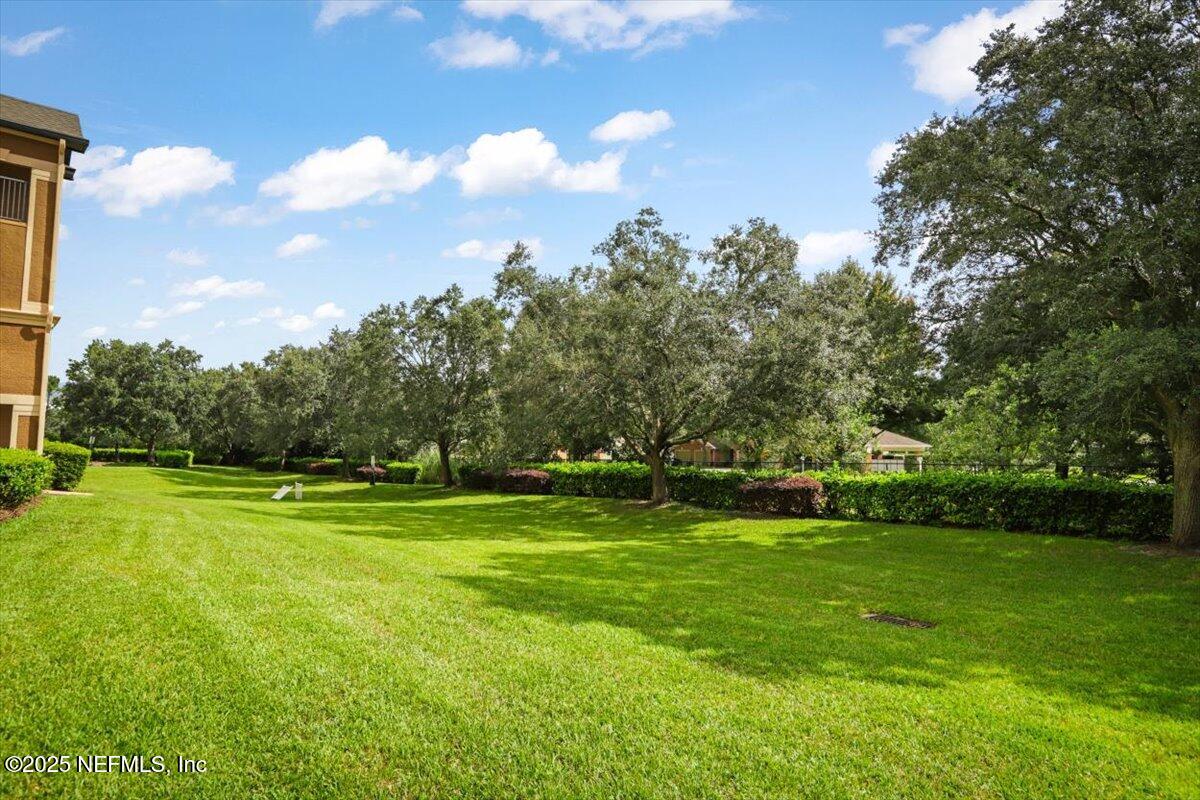 10961 Burnt Mill Road, Unit 1132 Jacksonville, FL 32256 - Photo 5 of 47 a view of a park